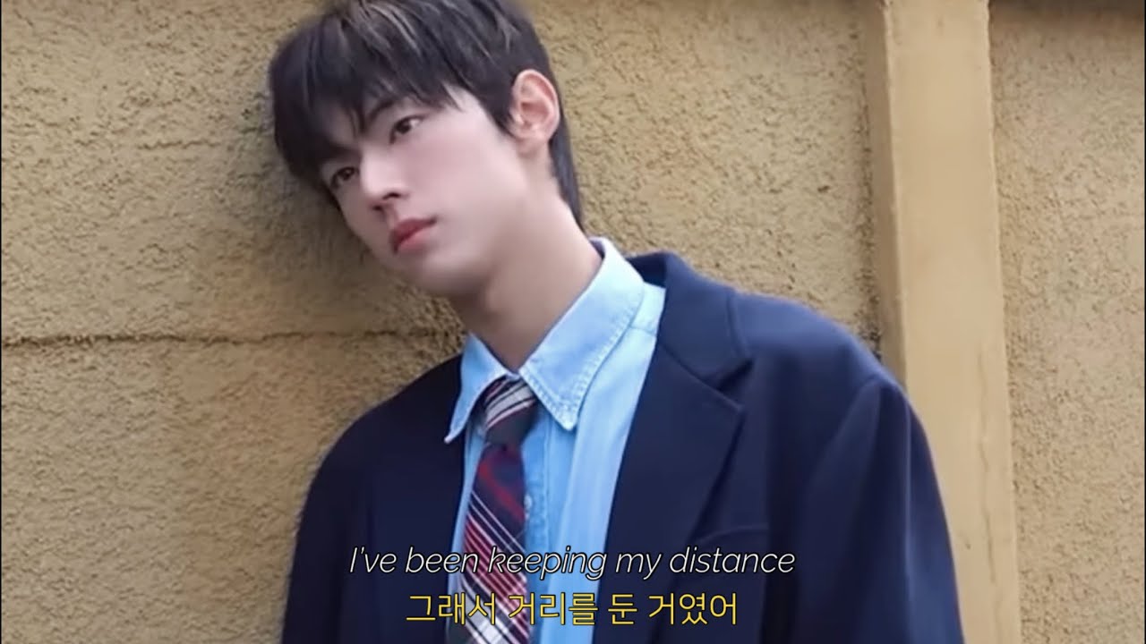 Distance Ruel 잘해보려 했던 게 오히려 독이 됐어 | Ruel-distance #도훈 - YouTube