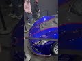 Stunning example of a Hennessy Venom F5 Roadster #fyp #cars #carcommunity