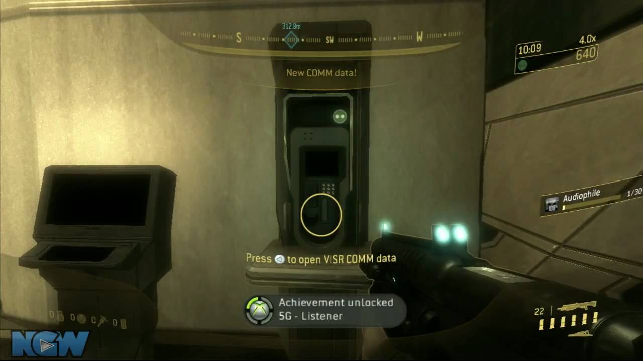 halo 3 odst audio logs