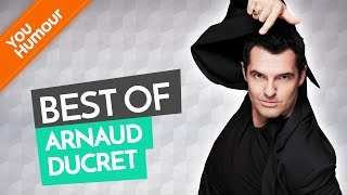 ARNAUD DUCRET - Best Of