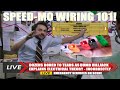 Speed-Mo Electrical Standards! Ep. 3 - Layout build