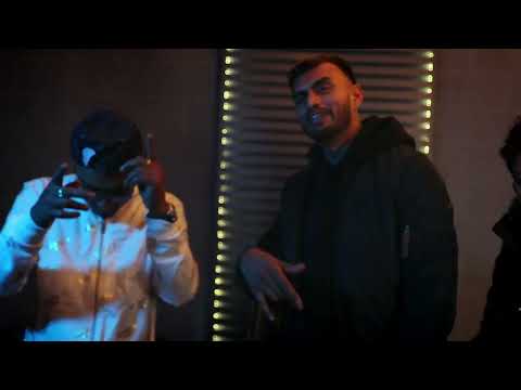 #GAMEON (TAMILRAP/UKRAP) - KAIRO & VII Feat. Lukazi - Produced by DJ NINJA - T1BLOOD PRODUCTION I