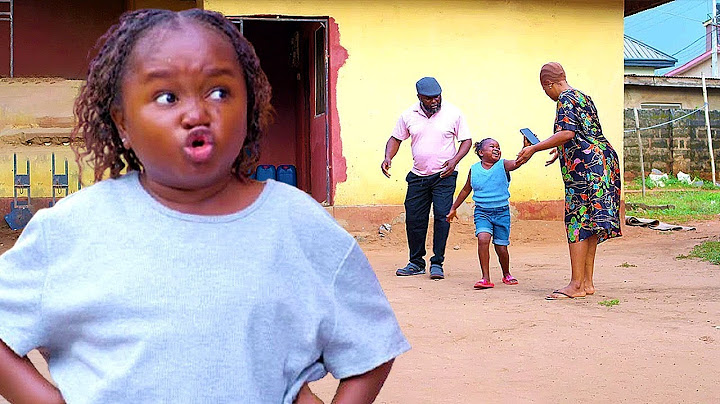 You Will Laugh Non Stop In This "EBUBE OBIO Comedy Movie - Nollywood Movie 2025 #comedy  #trending