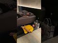 寝不足になりました、、、#shorts