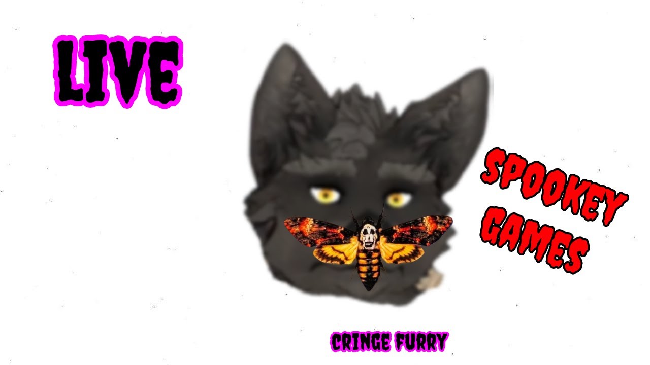 HORROR GAMING 10/17 [18 plus] [VTuber]