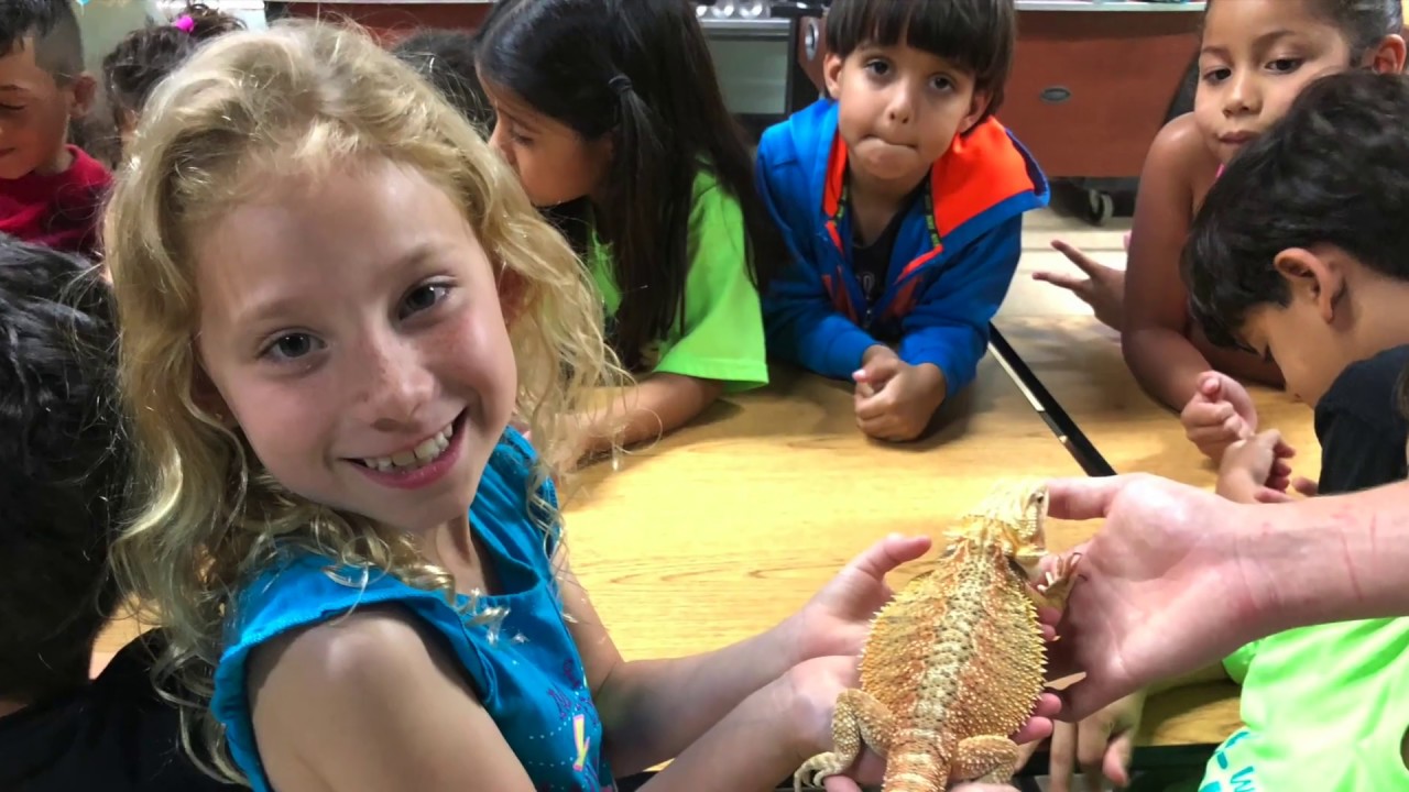 Hope for Miami - Summer Camp 2018