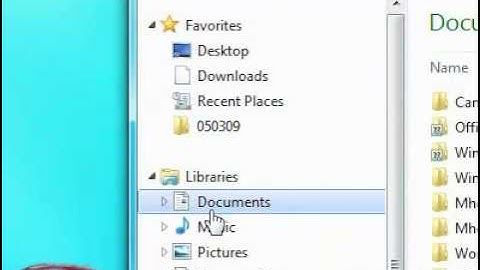 How to add the browser location in Windows Explorer to your favorites list in Windows 7