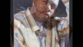 Mr.Magic Feat. Master P-Ghetto Godzilla