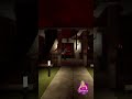 Ghost forgot to close and lock the door | Phasmophobia #shorts