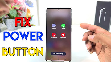 How to remove Google assistant from power button | Samsung Galaxy S25 Ultra