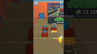 CINEMA CITY #game #oyenpanjang2