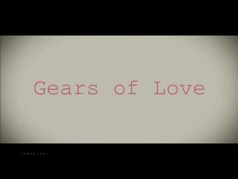 Gears of Love - ヲタみん Cover【練習用字幕】