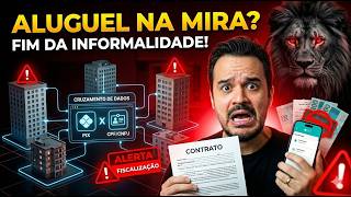 Aluguel No Cpf Acabou Nova Regra Vai Pegar Quem No Declara Em 2026