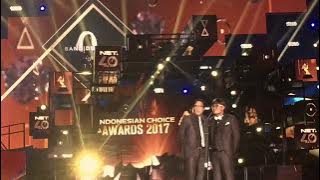 Duo Srikaya di ICA 4.0 NET