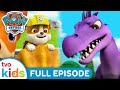 Pups Bark With Dinosaurs PAW PATROL Season 2 Watch Full Episodes TVOkids 