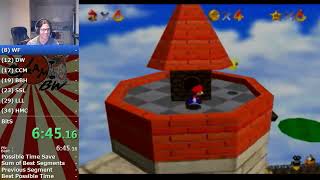 70 Star VC 1:09:30 OkamiBW