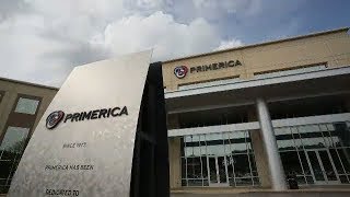Primerica International Headquarters screenshot 3