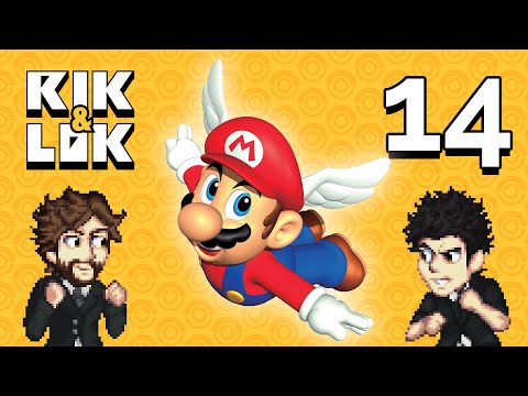 SUPER MARIO 64 ITA - Ep.14 | Il tempo è il vero nemico!