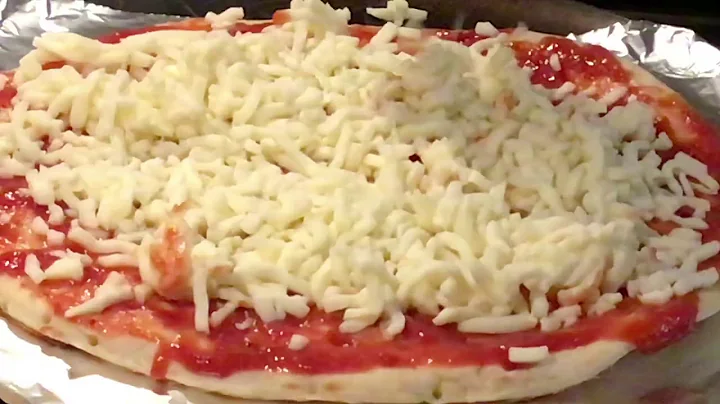 Pizza Time