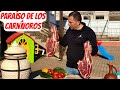 Receta jugosa de bistec a la parrilla @georgykavkazcocinero9632