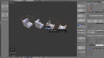 Designing 3d Printed Puzzles part 3 of 11