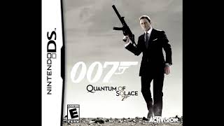 007 Quantum Of Solace Ds Ost - Track 05