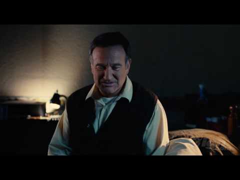 World's Greatest Dad - REDBAND Trailer 1 [720p]