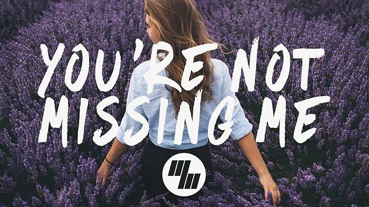 Chelsea Cutler - You're Not Missing Me (Lyrics / L...