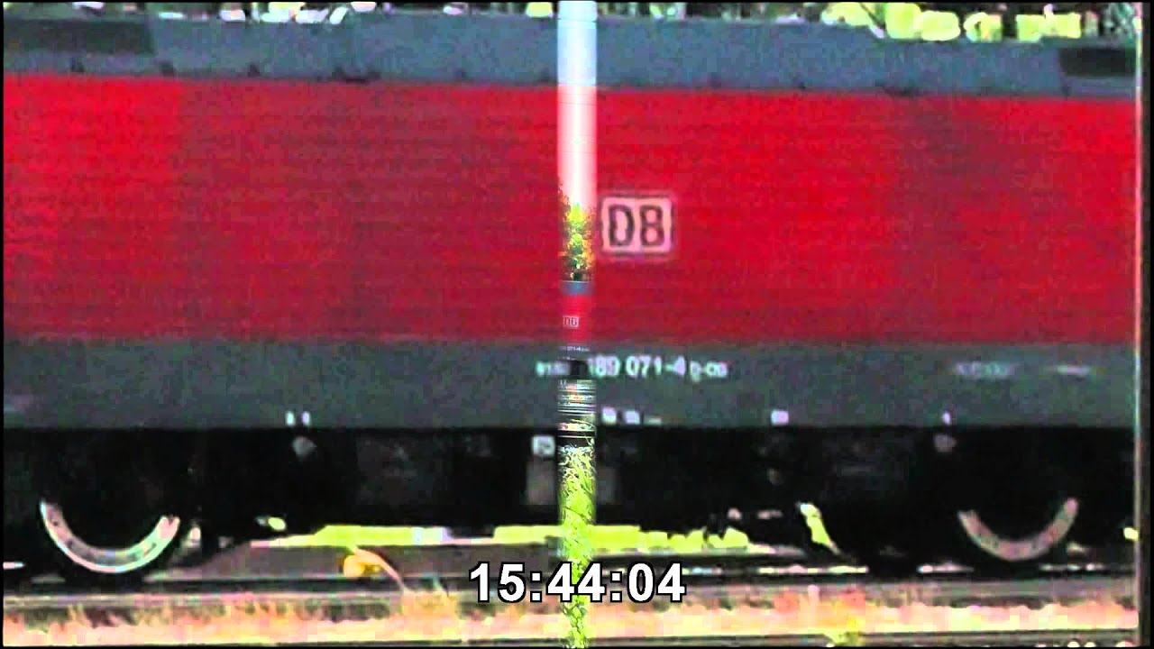 189 071,  Siemens ES64F4, passeert als losse loc Barendrecht, 18-7-2013