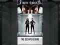 Tiny Spies: The Escape Begins