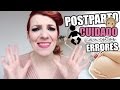 Postparto: Errores que no debes cometer - Mi experiencia | Mama Tatuada