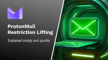 🚀 Bypass ProtonMail Registration Block – Use a Recovery Email!