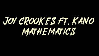 Joy Crookes ft. Kano - Mathematics Instrumental