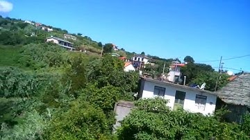 Flip32+ Quacopter recorded by APM2.6 FPV Tricopter