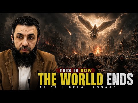 This Is How the World Ends | Belal Assaad