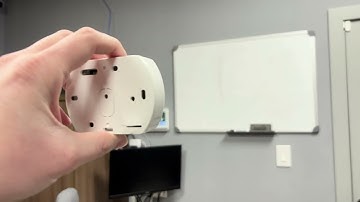 How to Install DSC PowerG Glassbreak