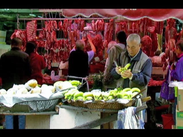 مخاوف من استخدام لحوم الخيل تصل إلى هونغ كونغ
