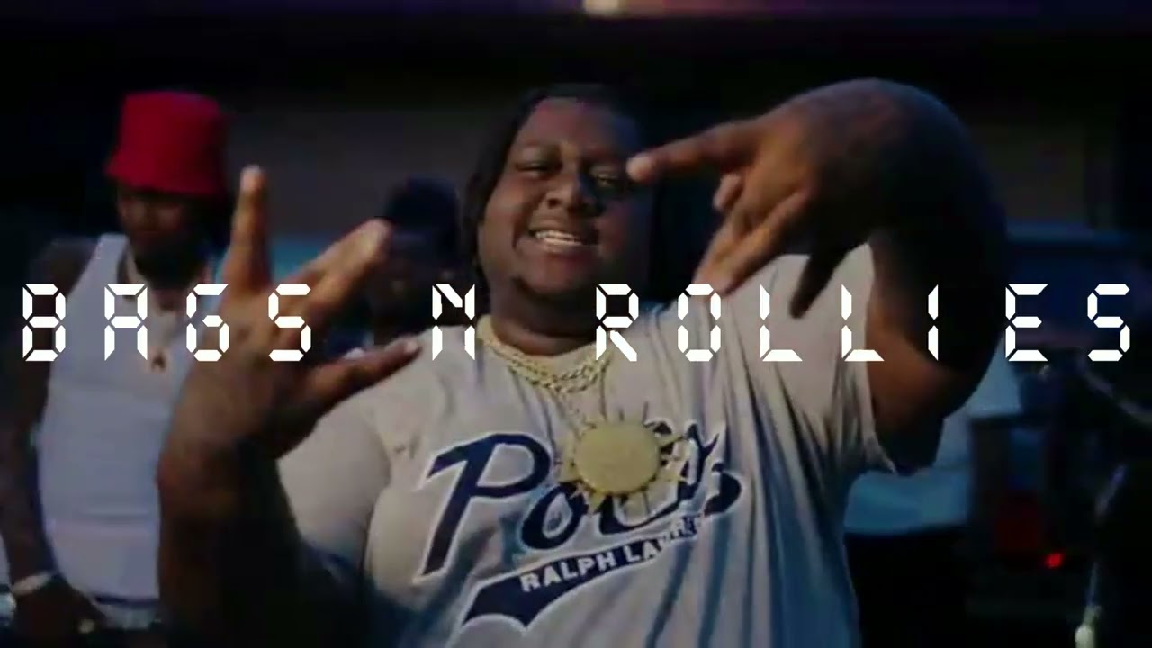 [FREE] HeadHuncho Amir Type Beat | "Bags N Rollies"