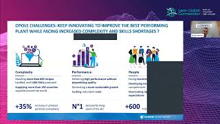 Session   Digital performance management from shop floor to top floor