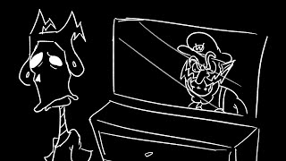 The Haunting Of Crosscompatible