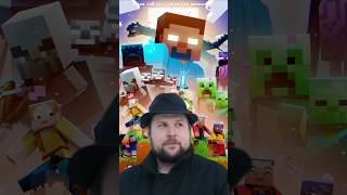 This Is How The Creator Of Minecraft Made 2 Billion In Just 1 Month! #yt  #minecraft #ytshorts