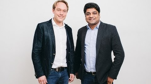 AppLift Selfie Video: Berlin