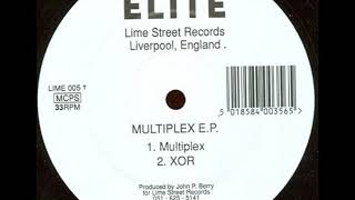 Elite  - XOR