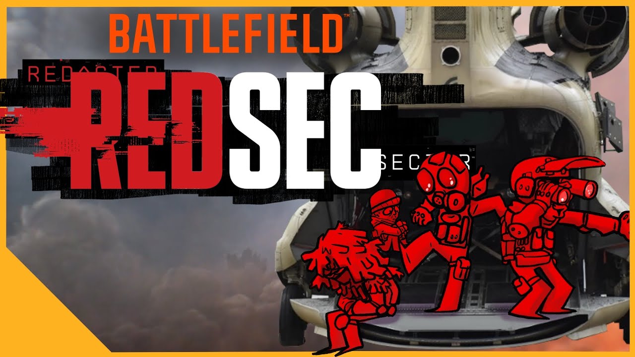 ¿Como se Juega RedSec? | RedSec Para Principiantes