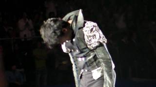2010 0724 All That Skate Summer - Stephane Lambiel