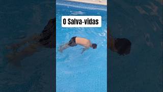 o salva-vidas #humor #humorbrasil #comedia