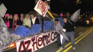 2010 Sig Ep Rush Video