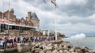 Rolex Fastnet Race – the ultimate sailing challenge