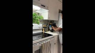 Closing shift as a SAHM of 2 under 3