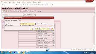 SAP FIXED ASSETS ACCOUNTING BASIC UNDERSTANDING